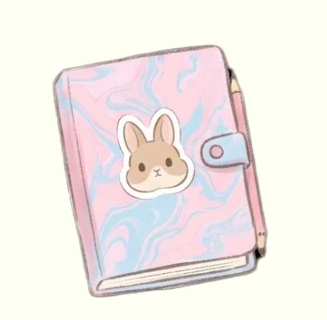 stationery