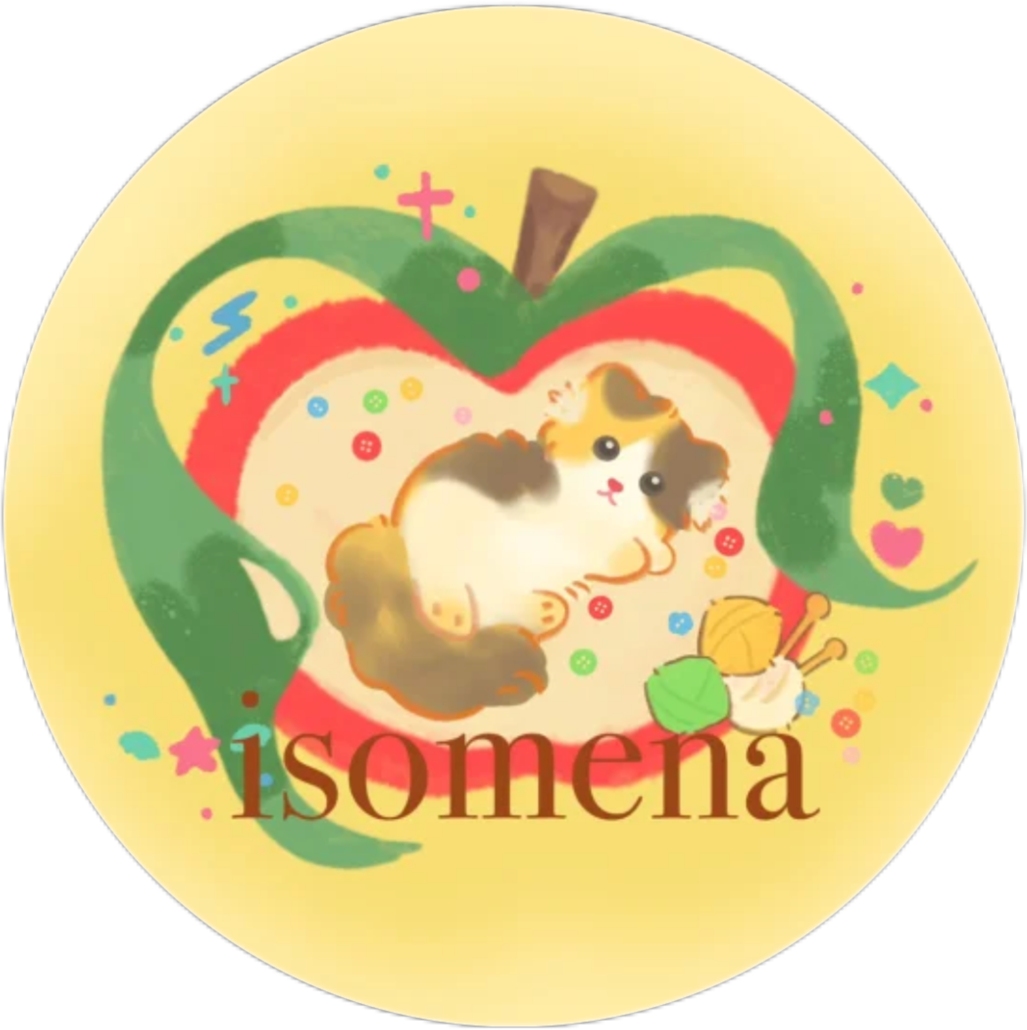 isomena