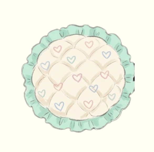 cushions