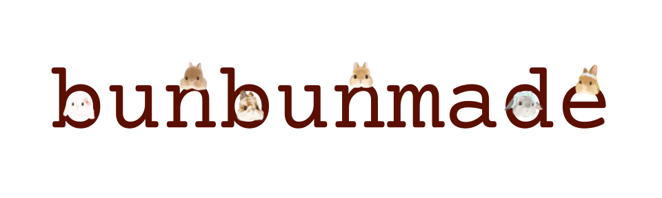 bunbunmade